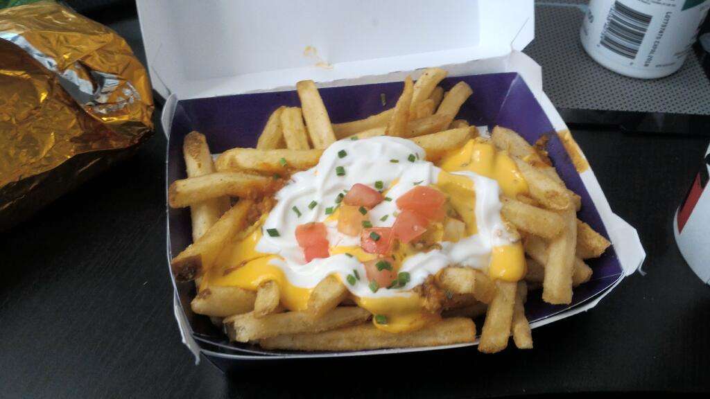 Photo credit: zomato