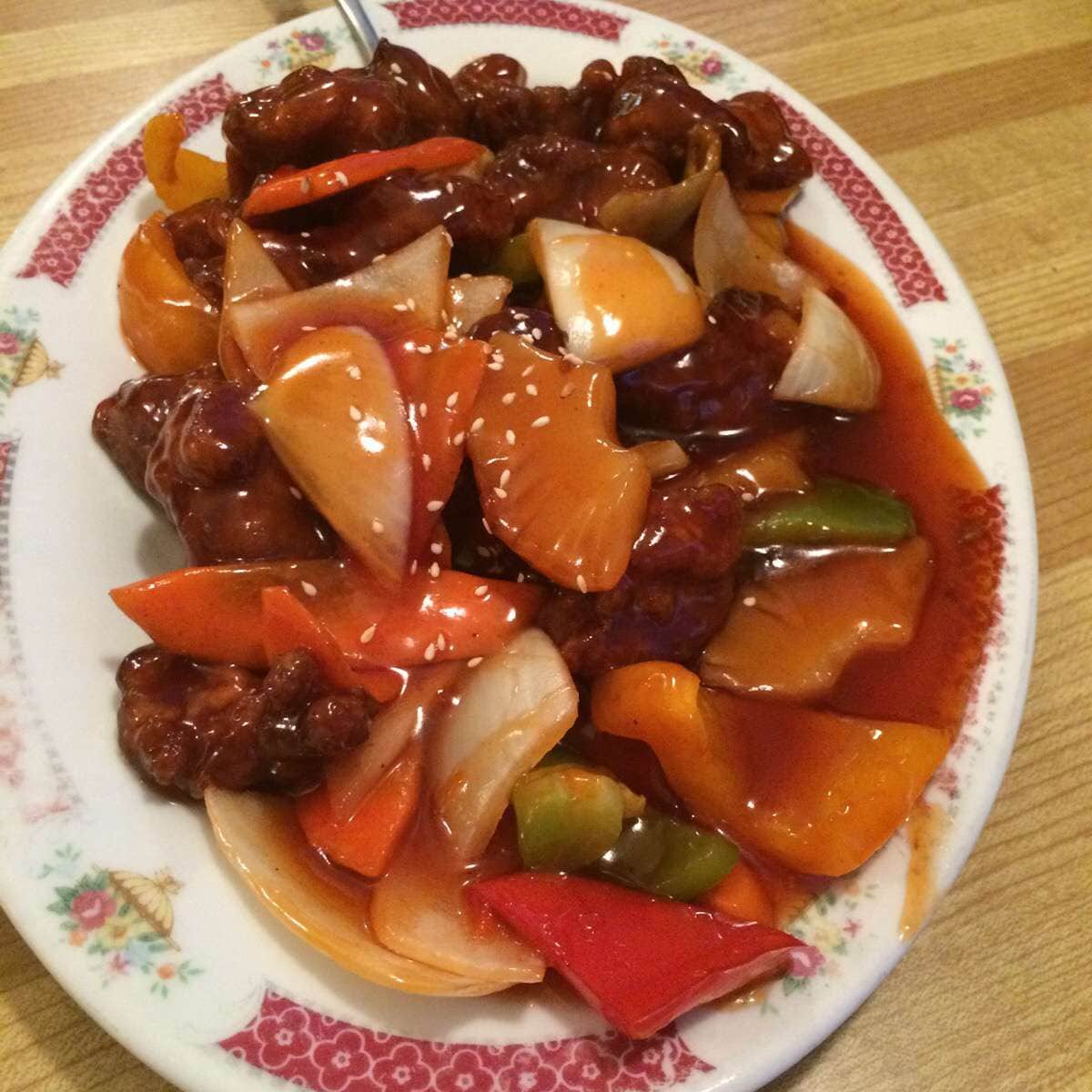 Photo credit: zomato