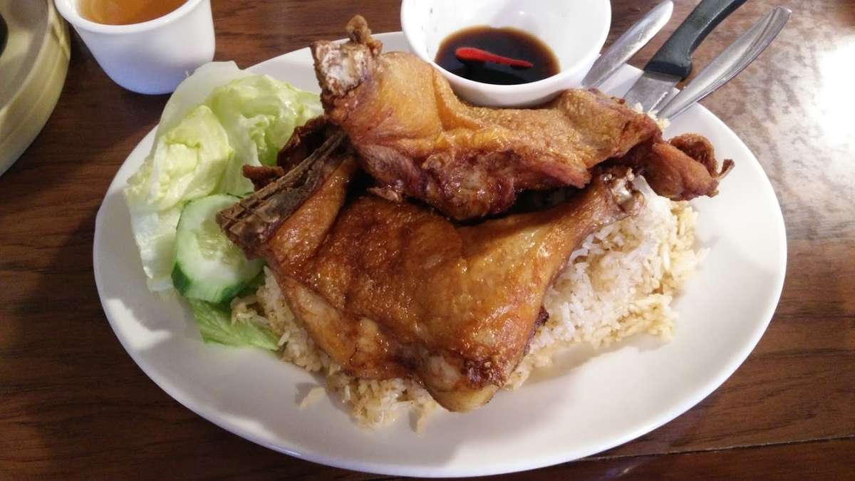 Photo credit: zomato