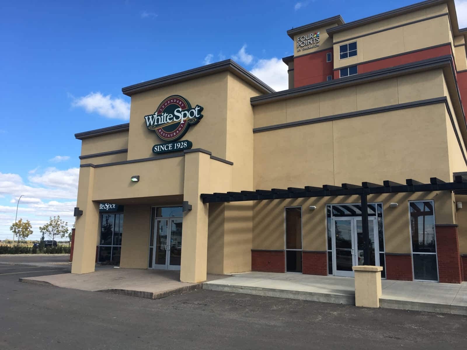 Photo credit: yellowpages.ca