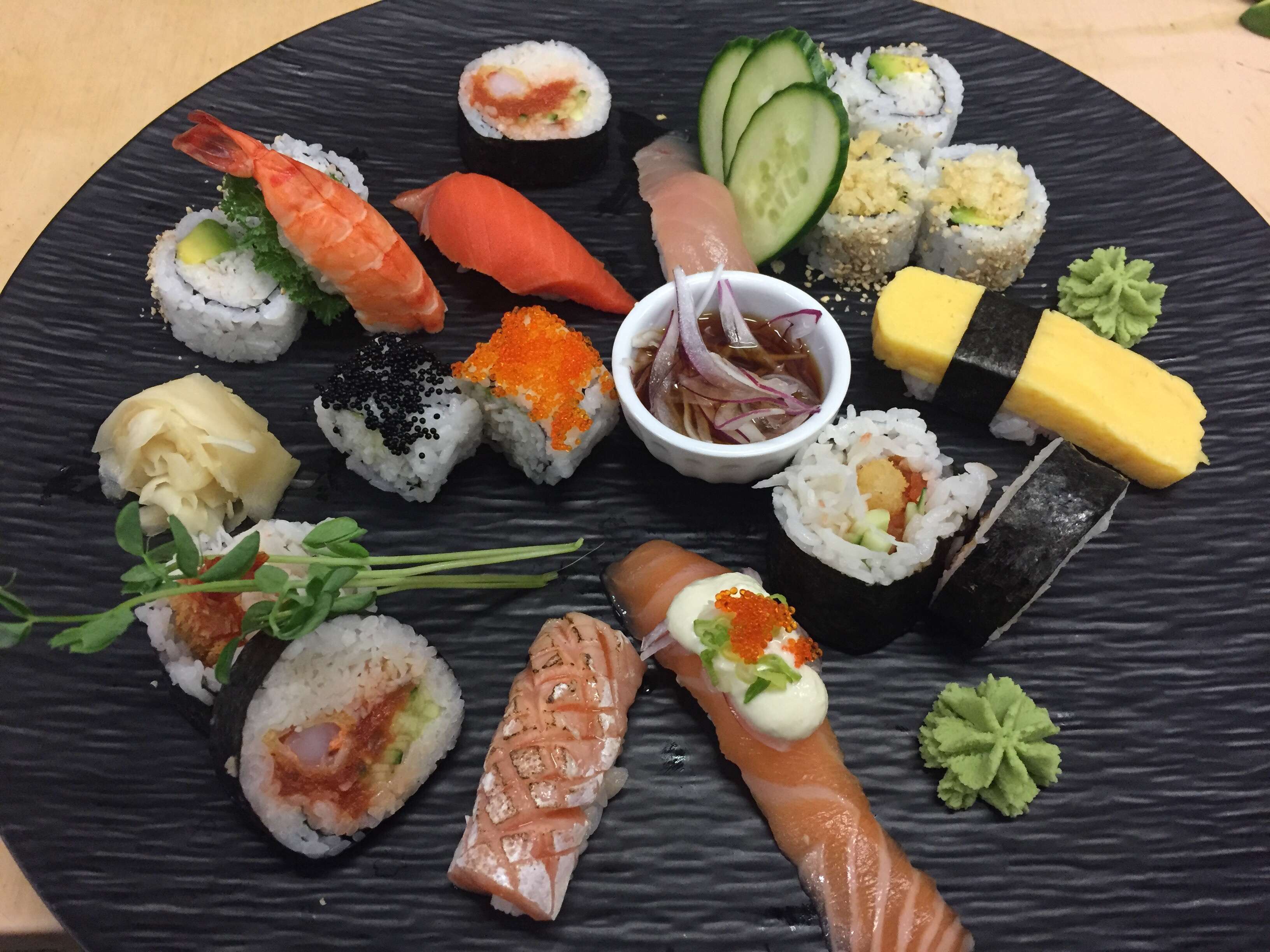 Photo credit: zomato