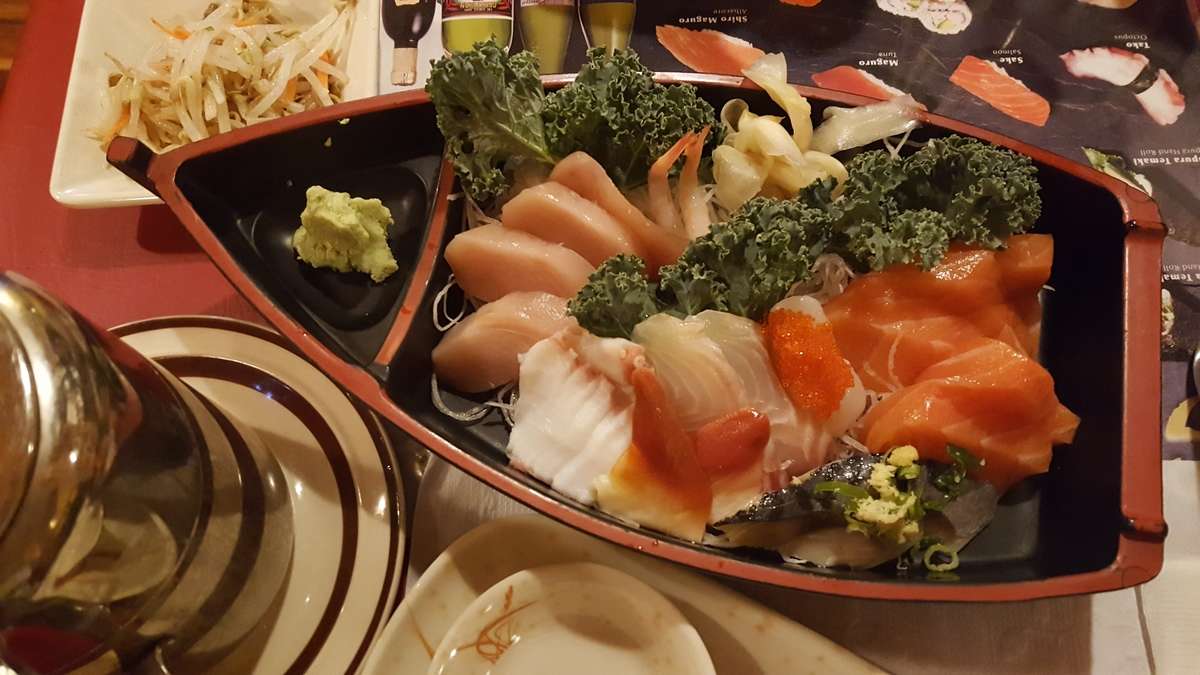 Photo credit: zomato