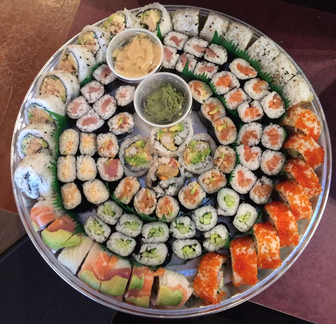 Photo credit: zomato