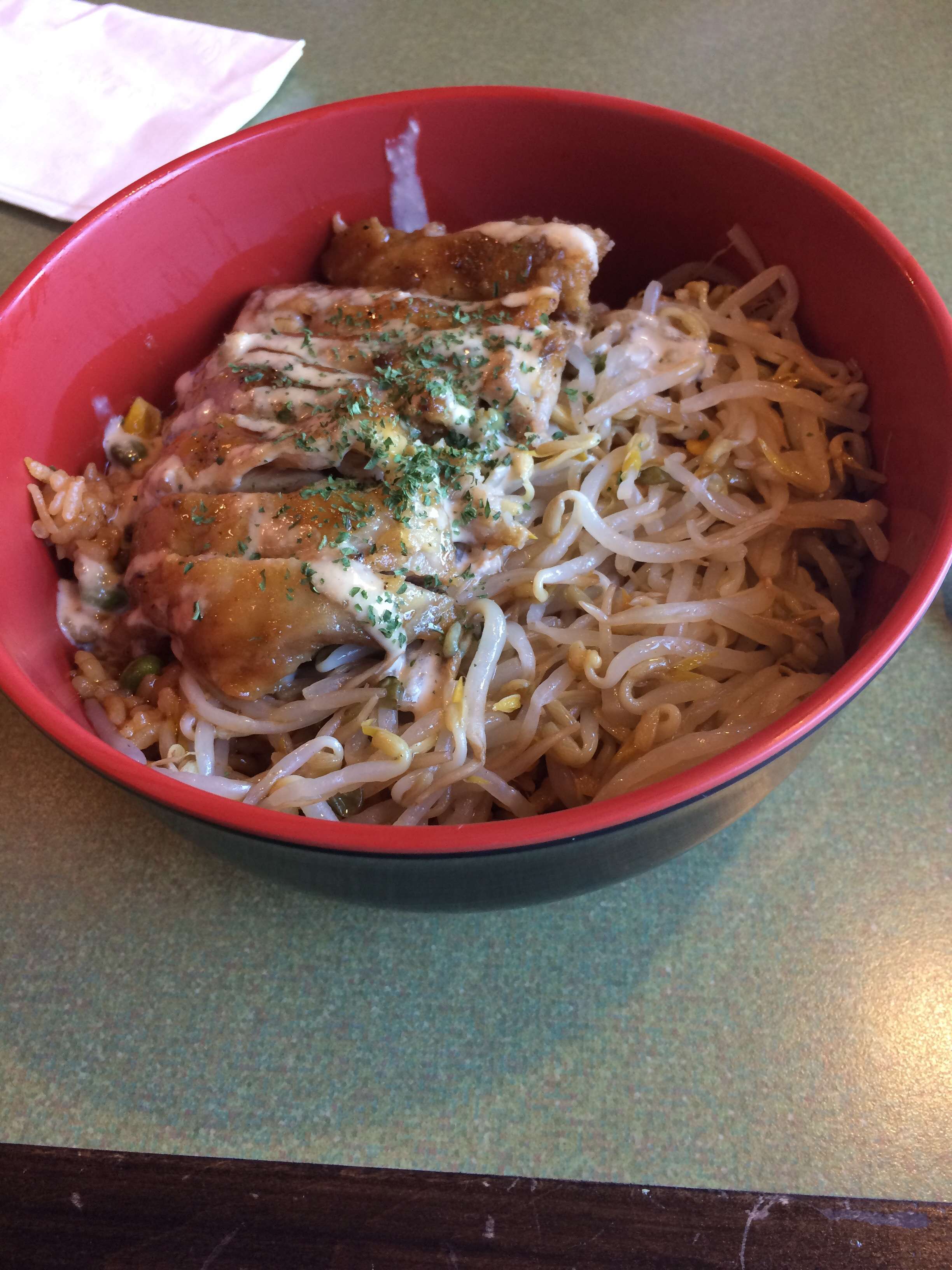 Photo credit: zomato