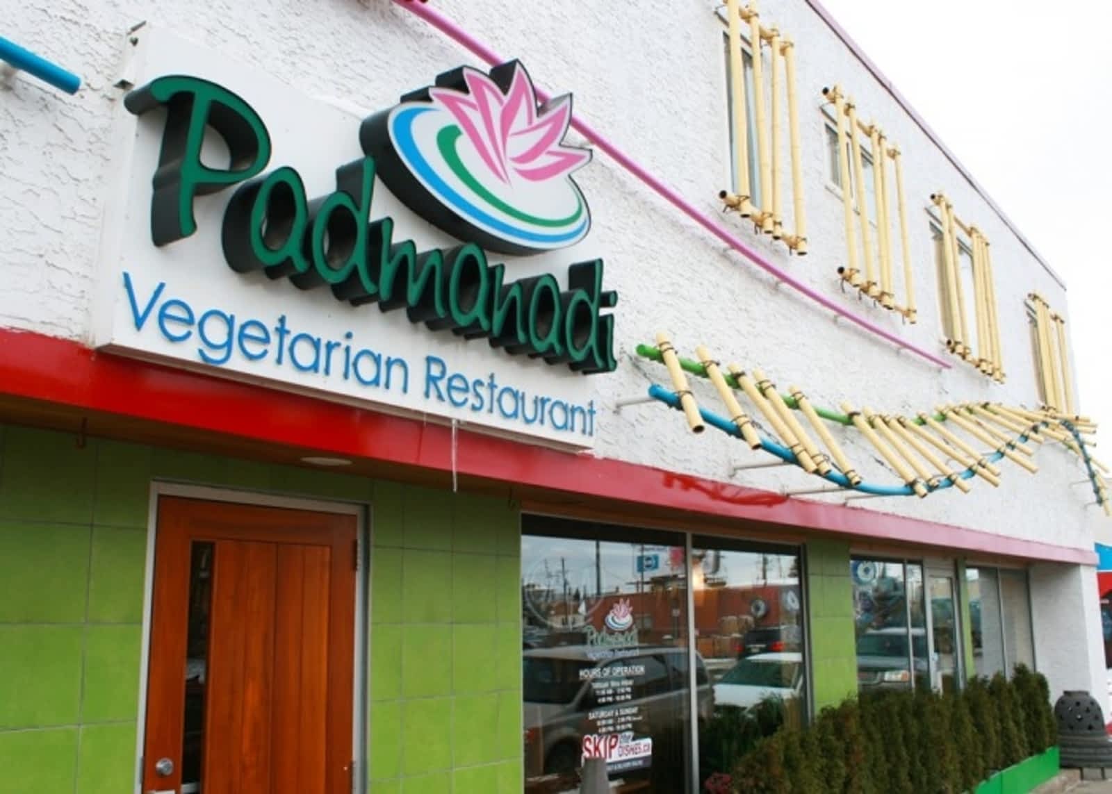 Photo credit: yellowpages.ca