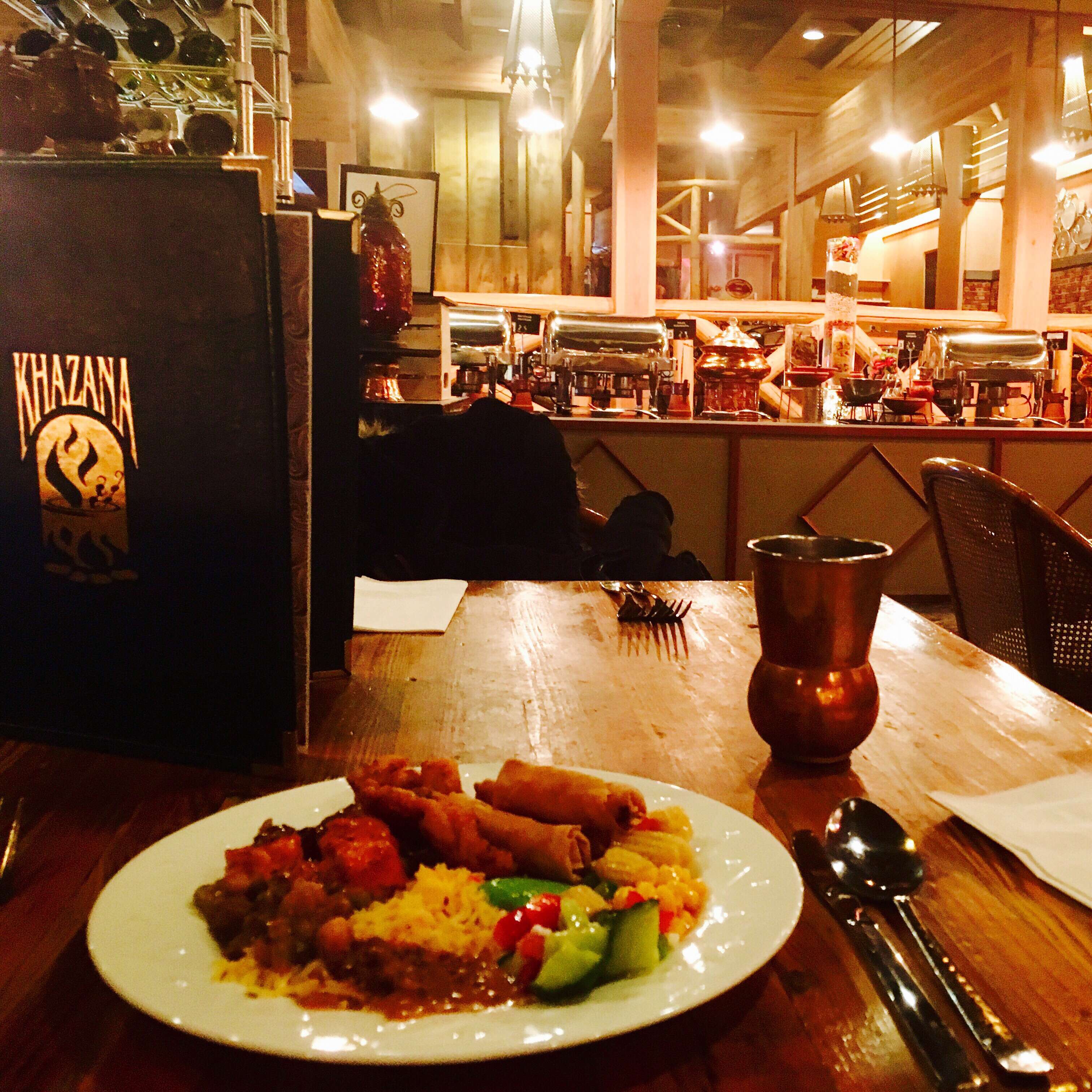 Photo credit: zomato