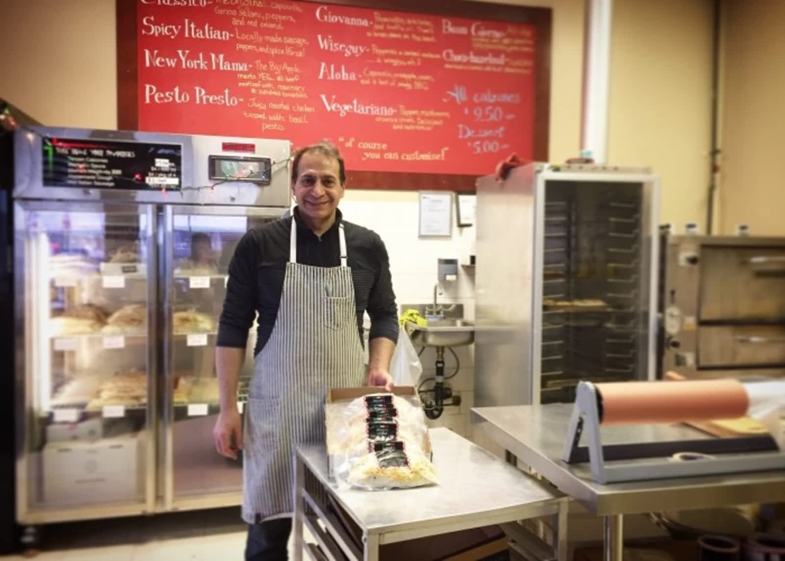 Photo credit: yellowpages.ca