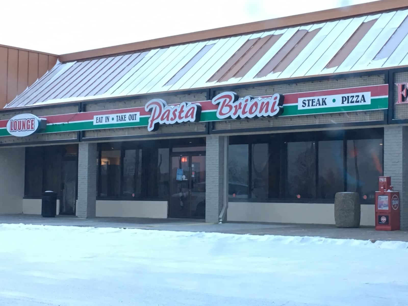 Photo credit: yellowpages.ca