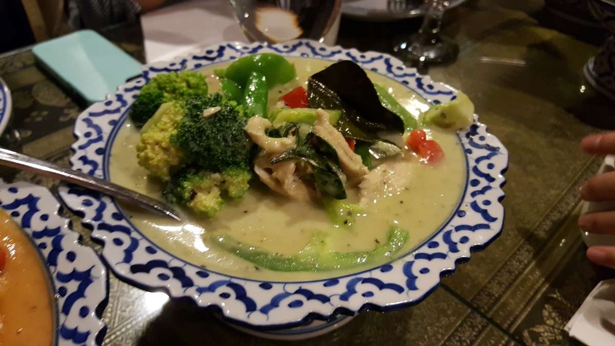 Photo credit: zomato