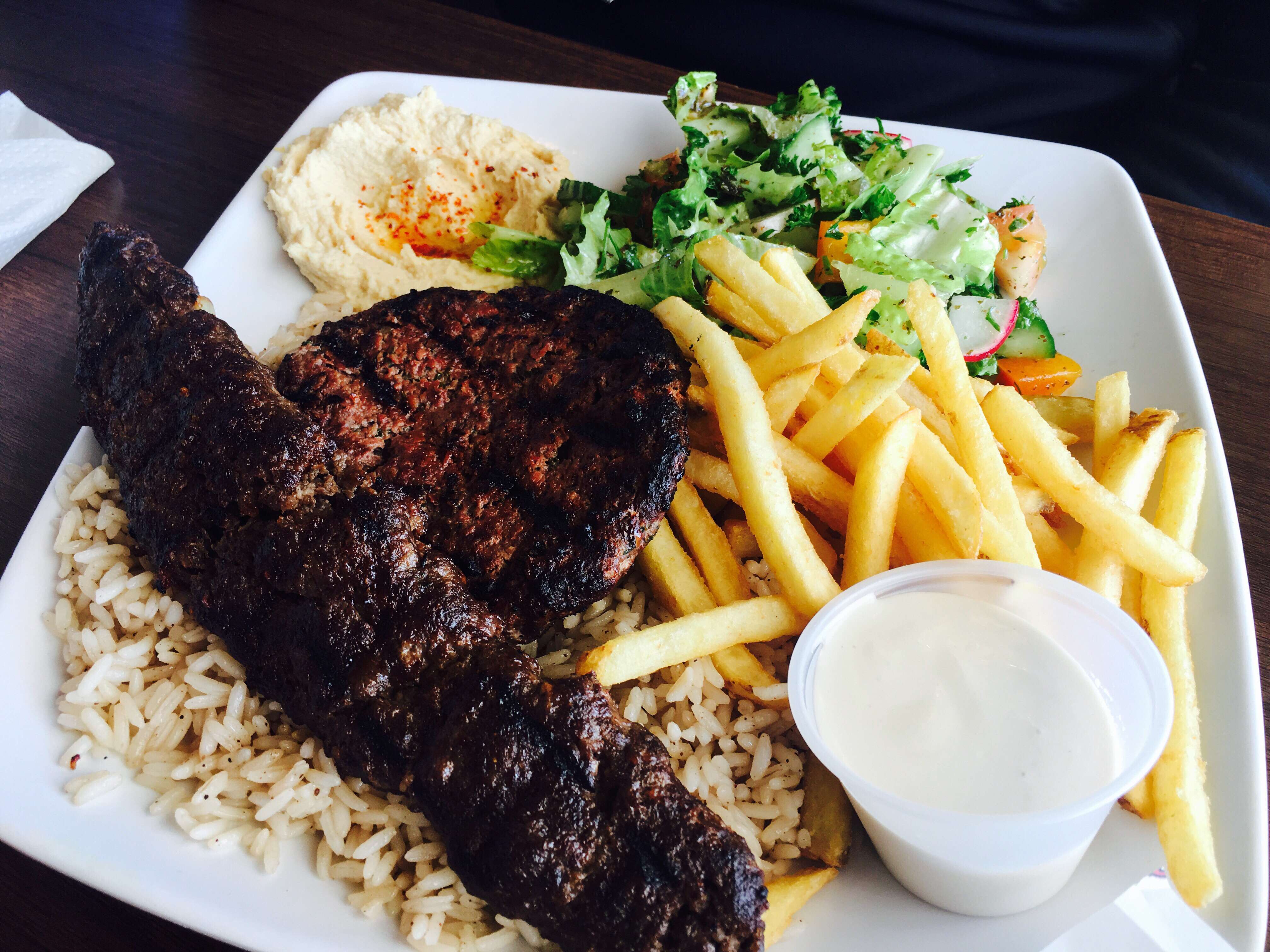 Photo credit: zomato
