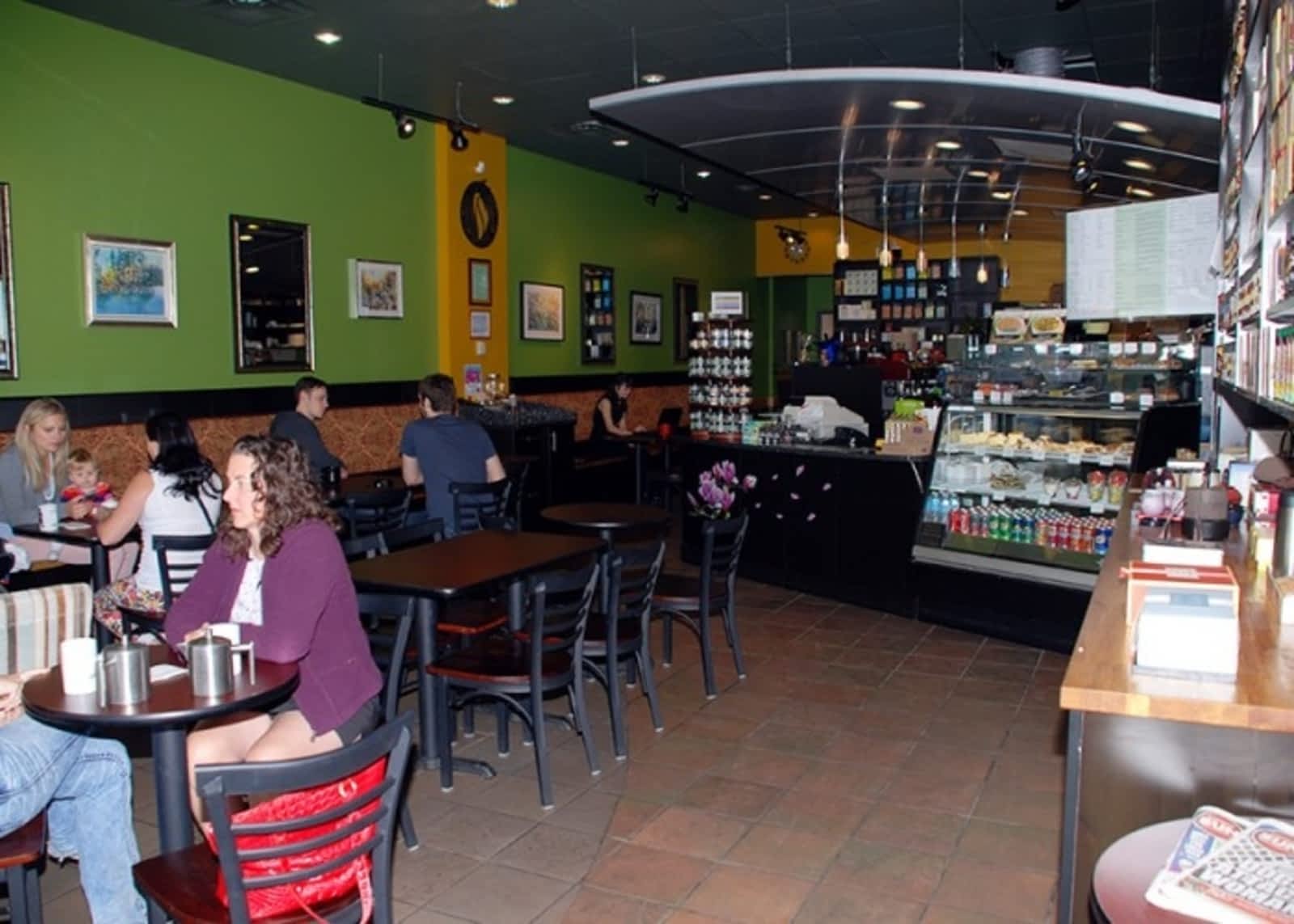 Photo credit: yellowpages.ca