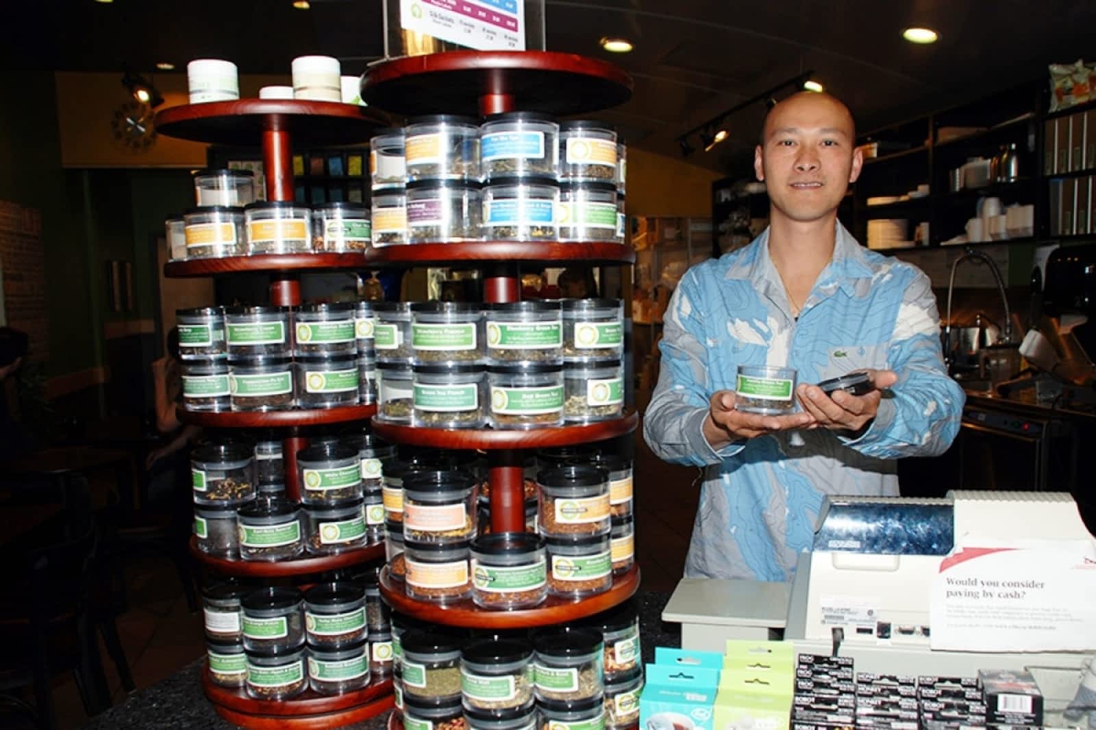 Photo credit: yellowpages.ca
