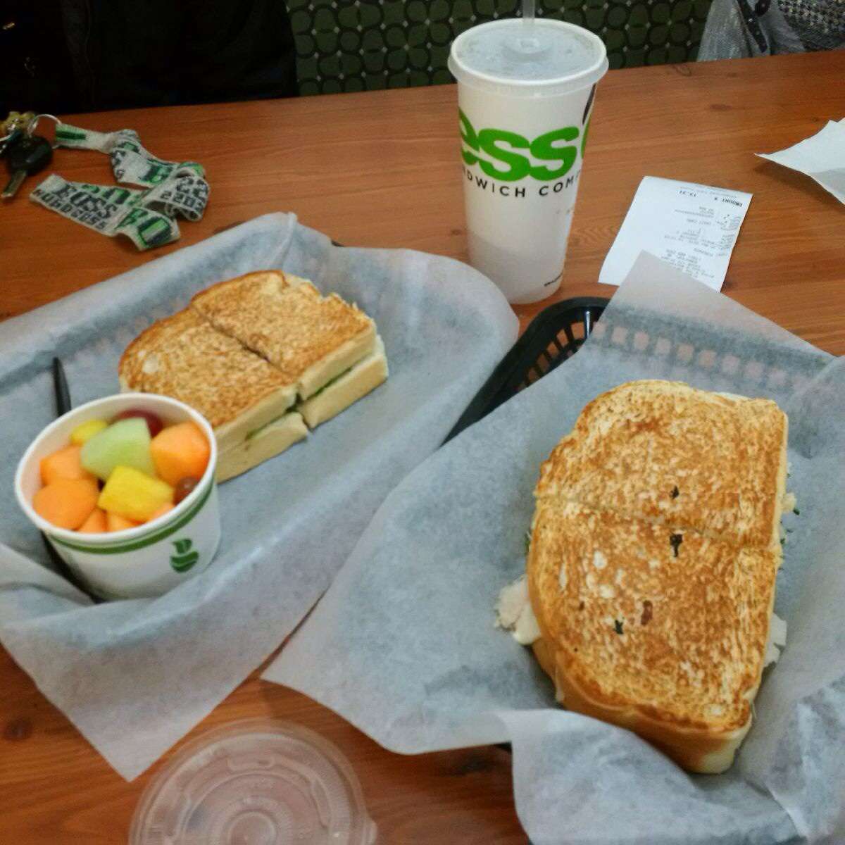 Photo credit: zomato