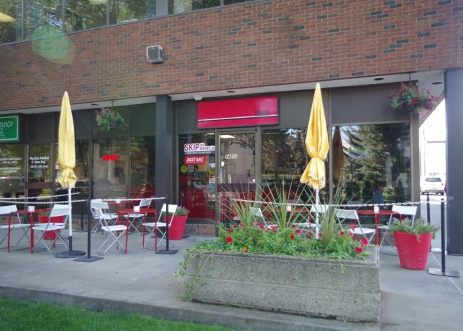 Photo credit: yellowpages.ca
