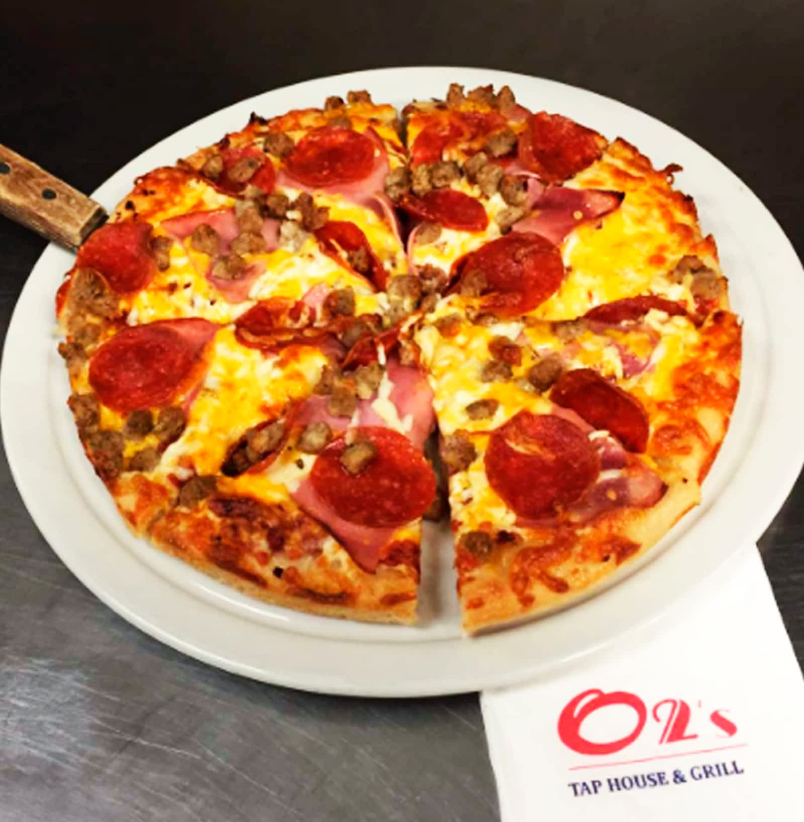 Photo credit: yellowpages.ca