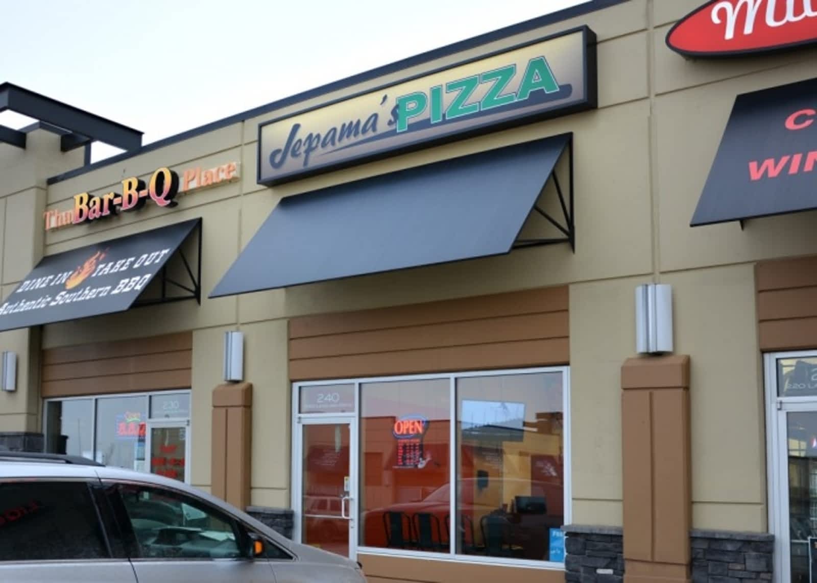 Photo credit: yellowpages.ca