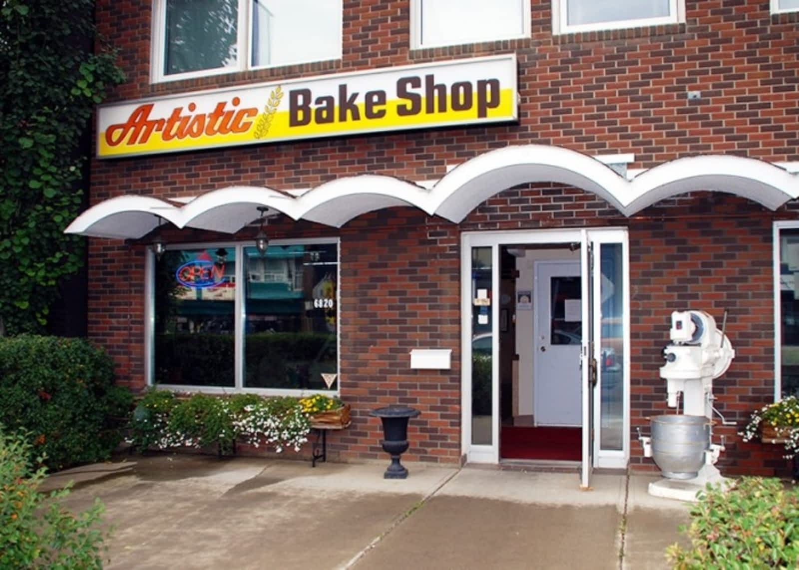 Photo credit: yellowpages.ca