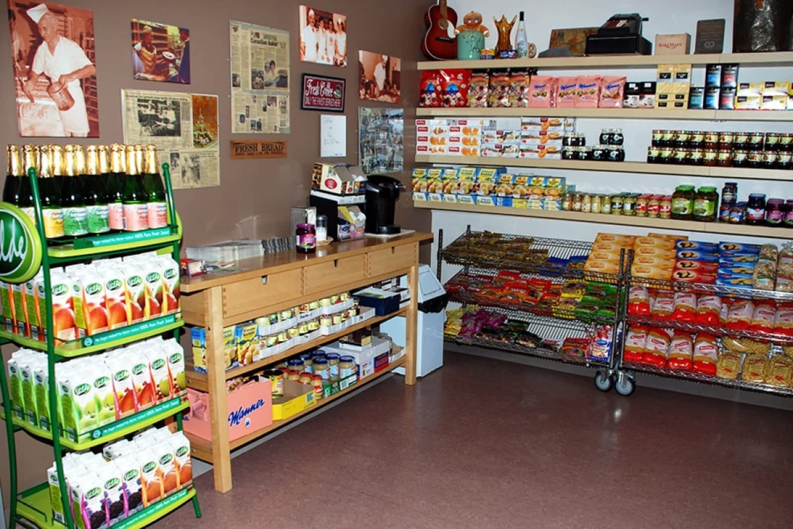 Photo credit: yellowpages.ca