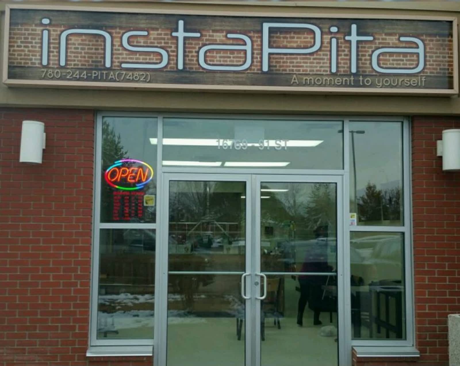 Photo credit: yellowpages.ca
