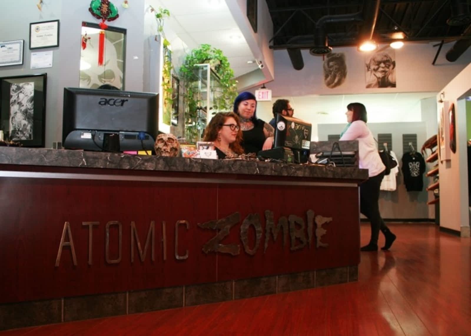 Photo credit: yellowpages.ca