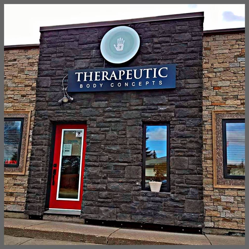 Therapeutic Body Concepts Massage - West High Park