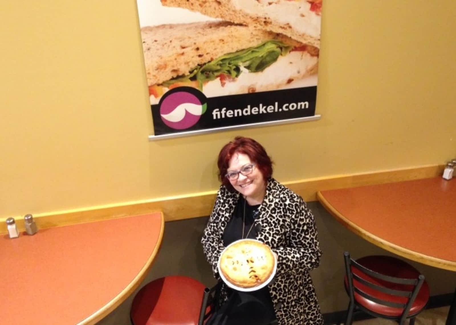 Photo credit: yellowpages.ca