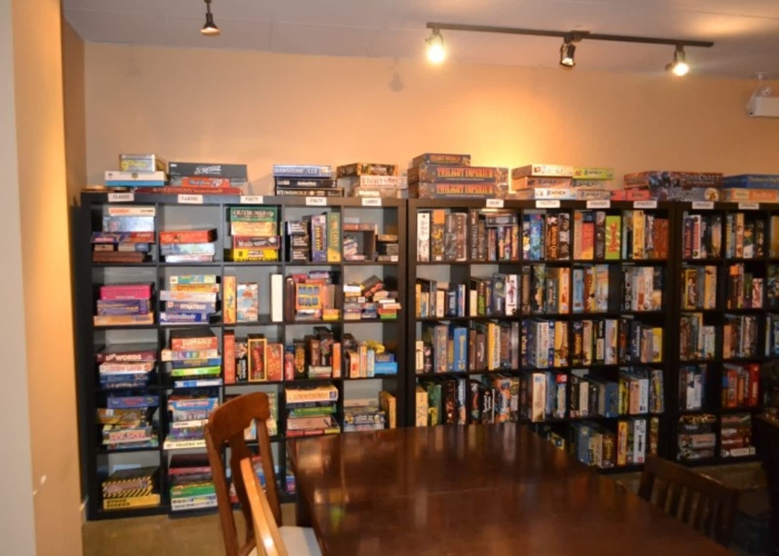 Photo credit: yellowpages.ca