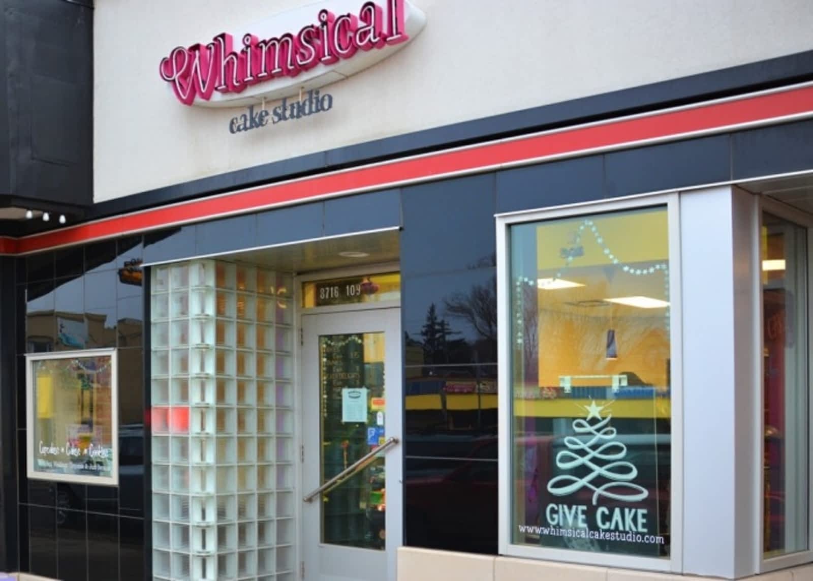 Photo credit: yellowpages.ca