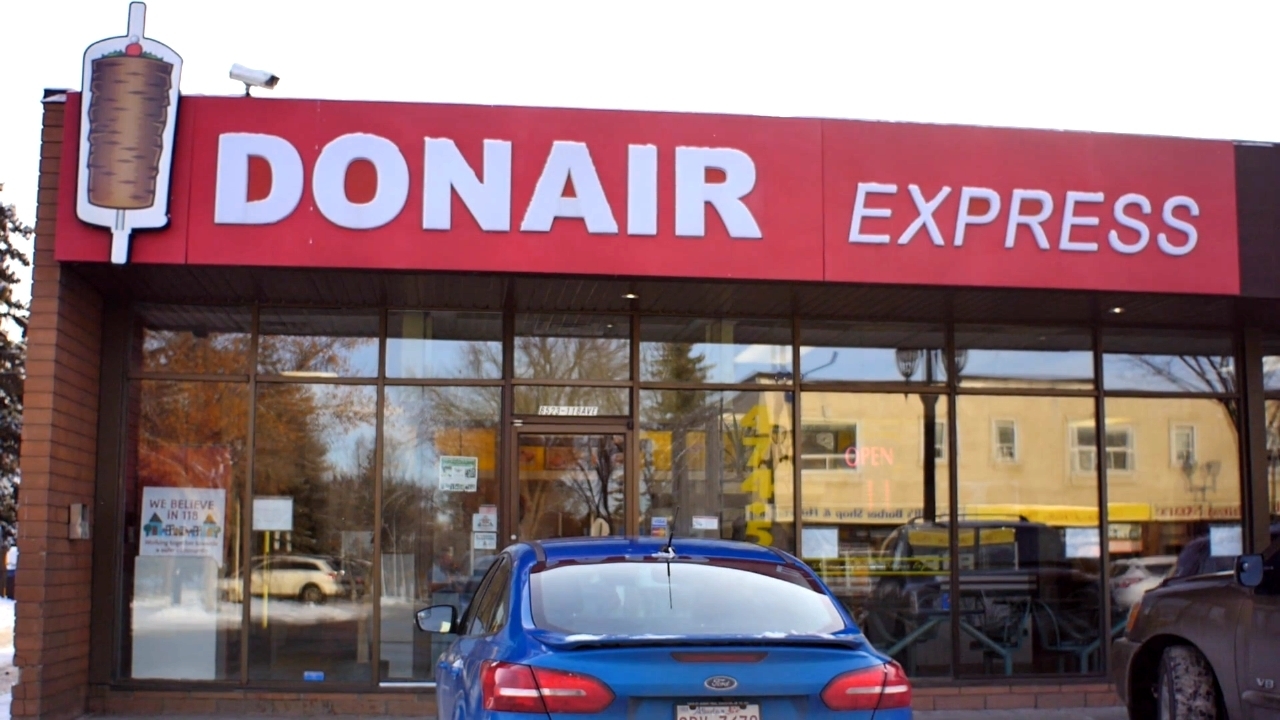 Photo credit: yellowpages.ca