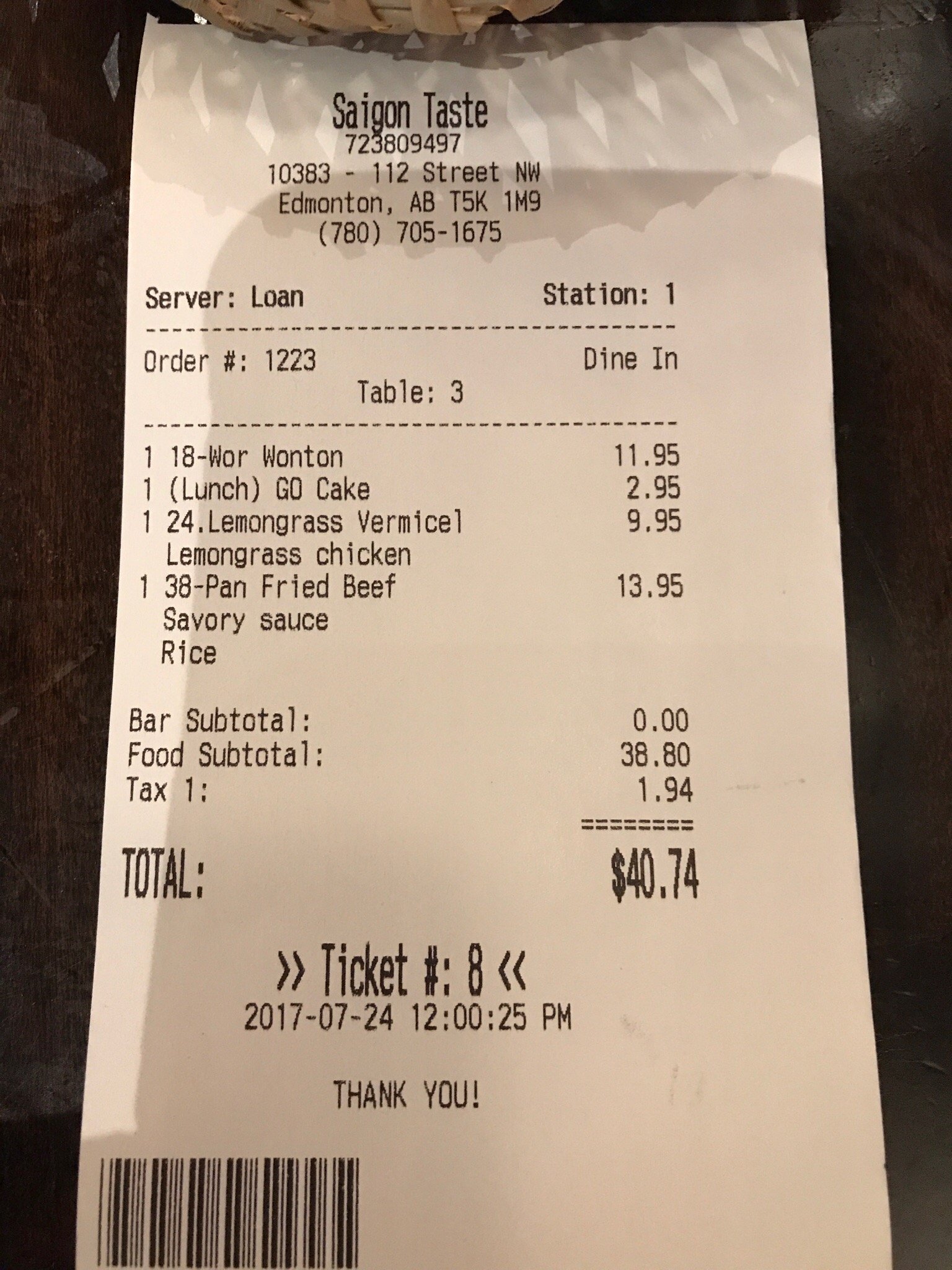 Photo credit: Tripadvisor