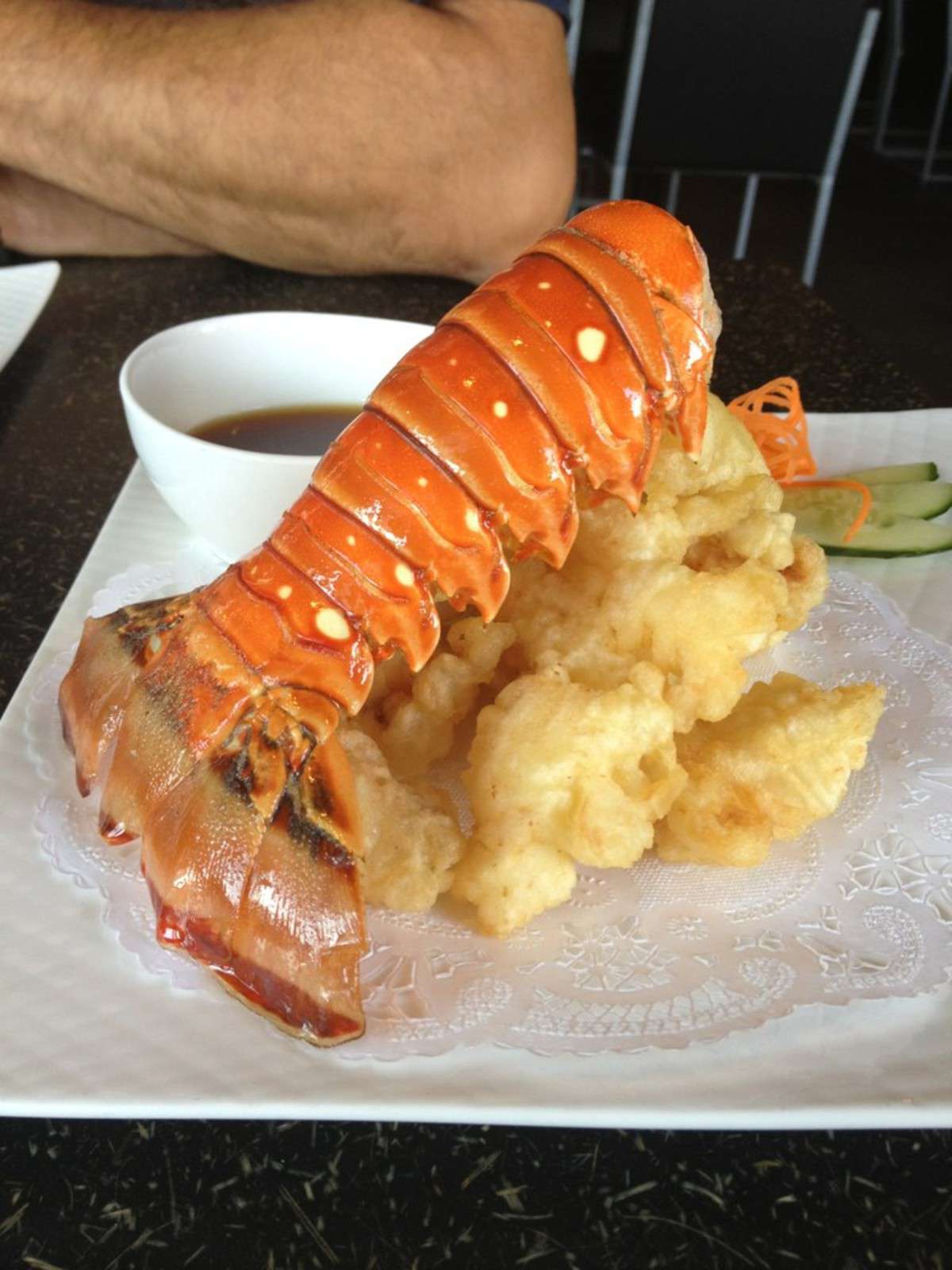 Photo credit: zomato