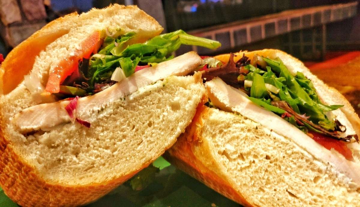 Photo credit: zomato