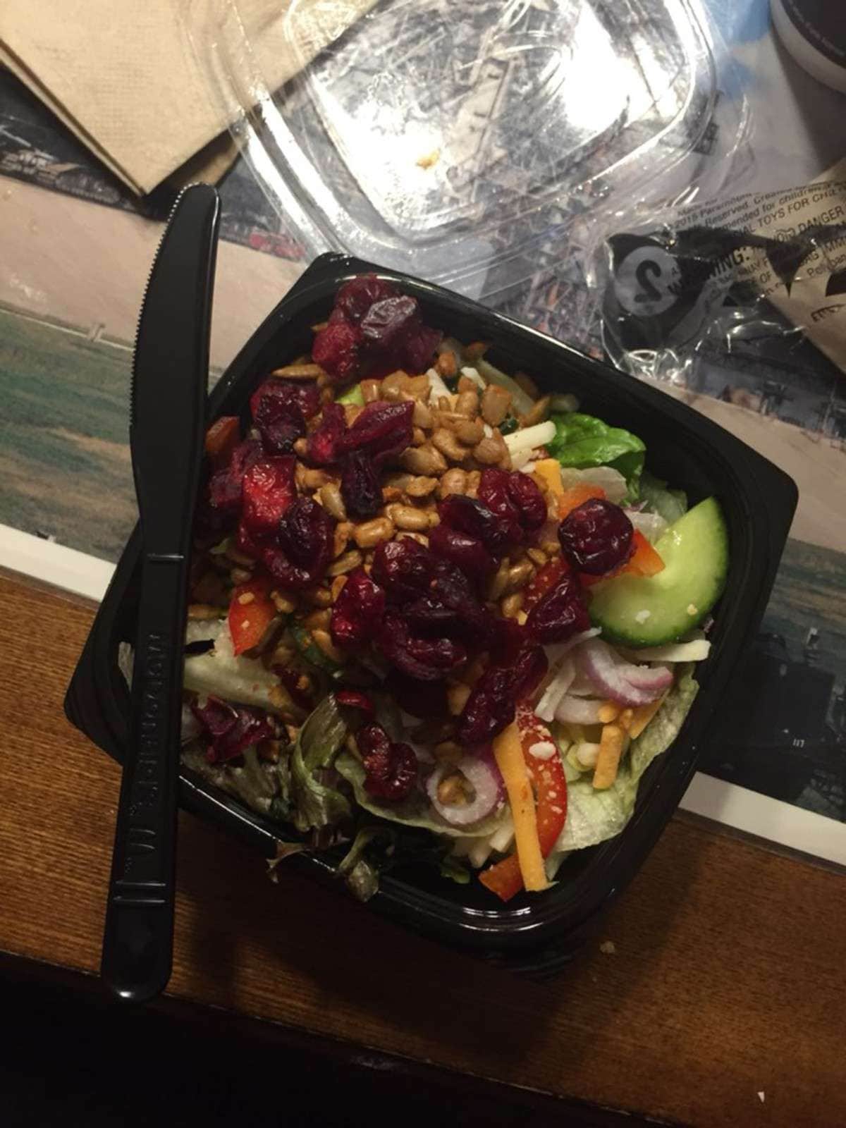 Photo credit: zomato
