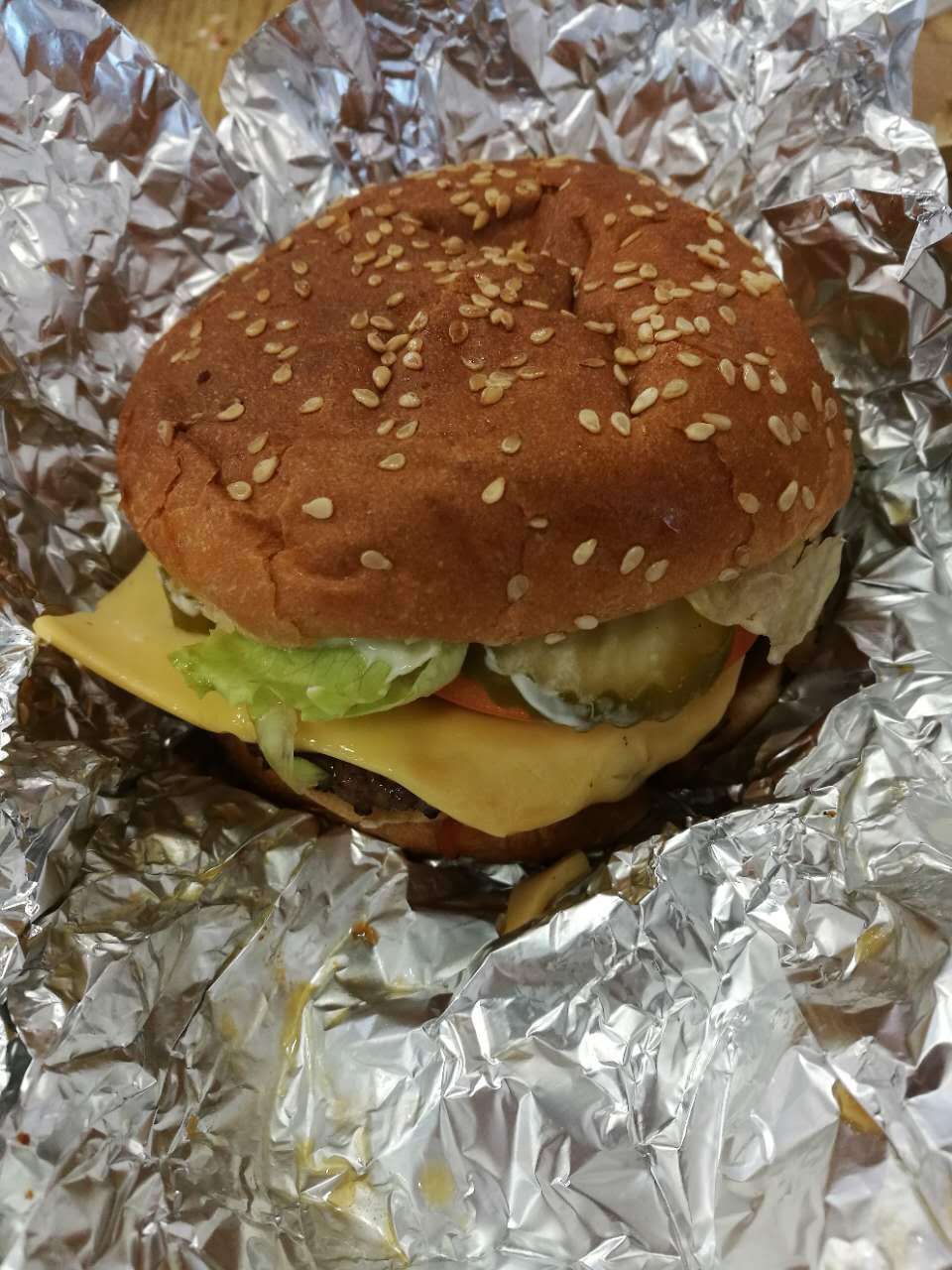 Photo credit: zomato