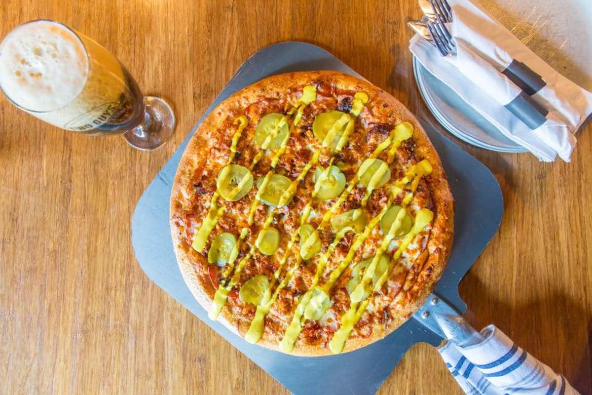 Photo credit: zomato