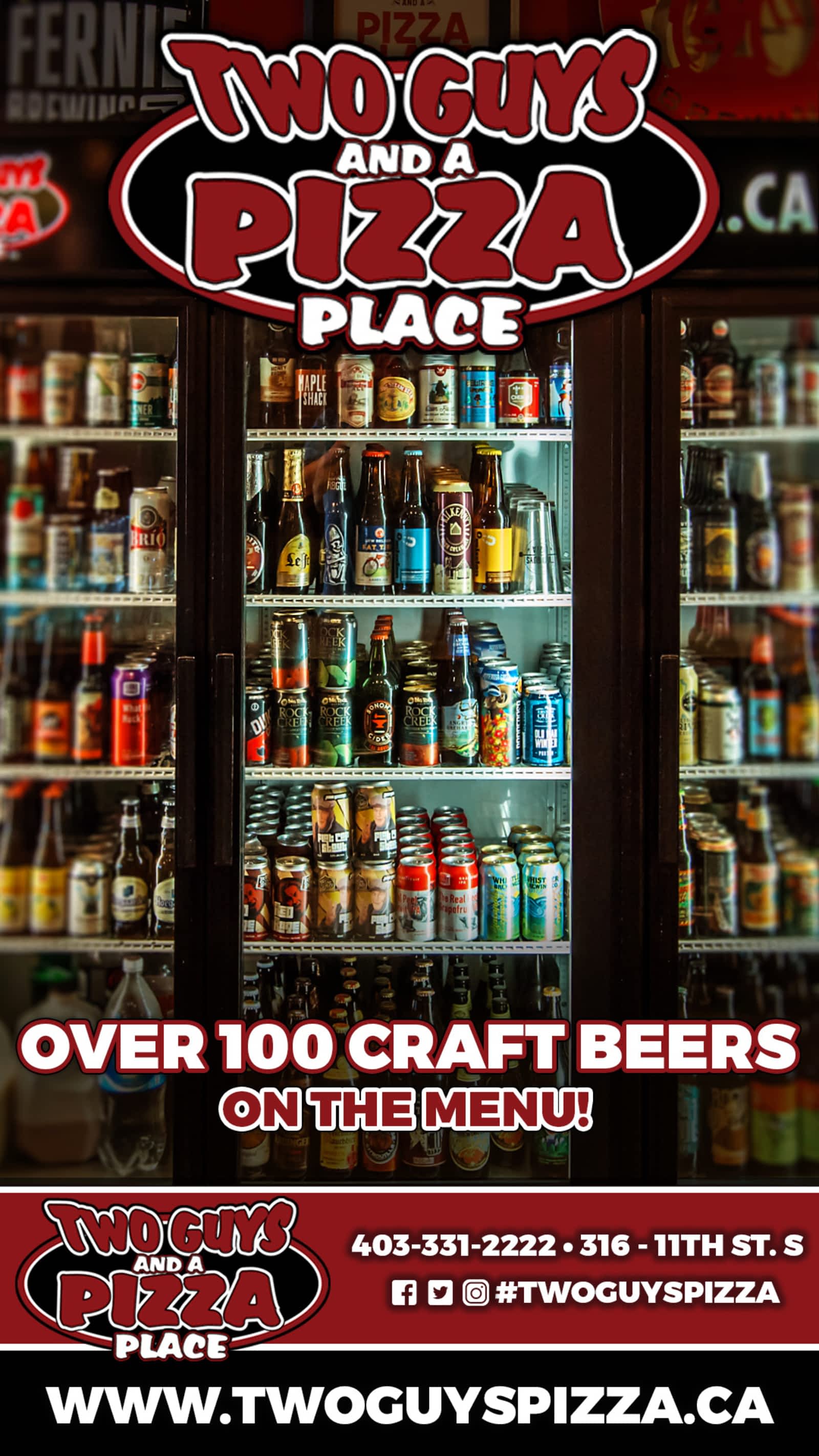 Photo credit: yellowpages.ca