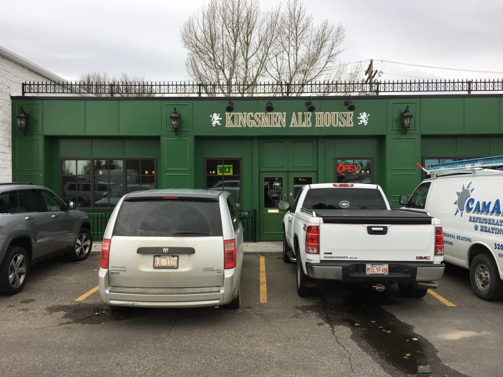 Photo credit: yellowpages.ca