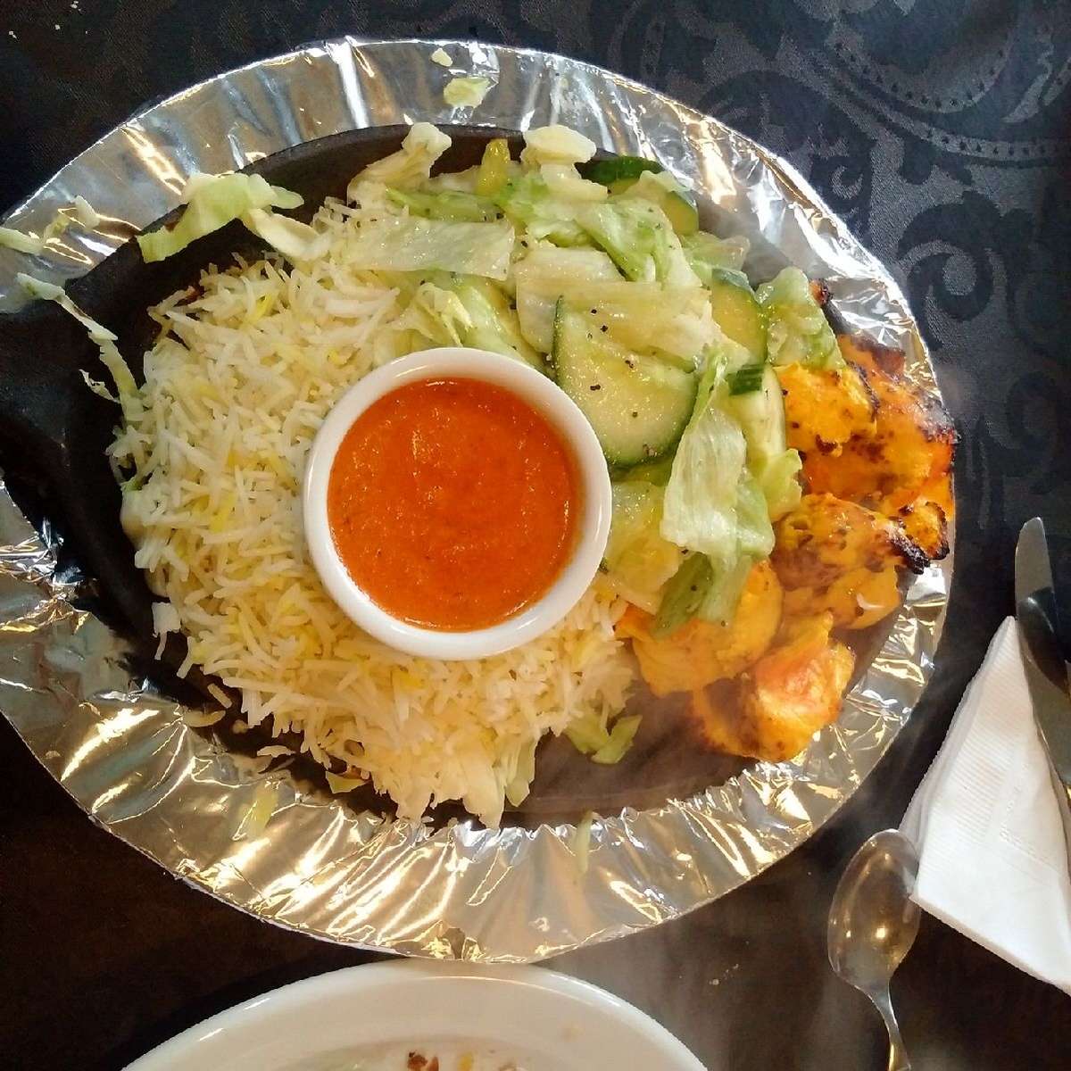 Photo credit: zomato