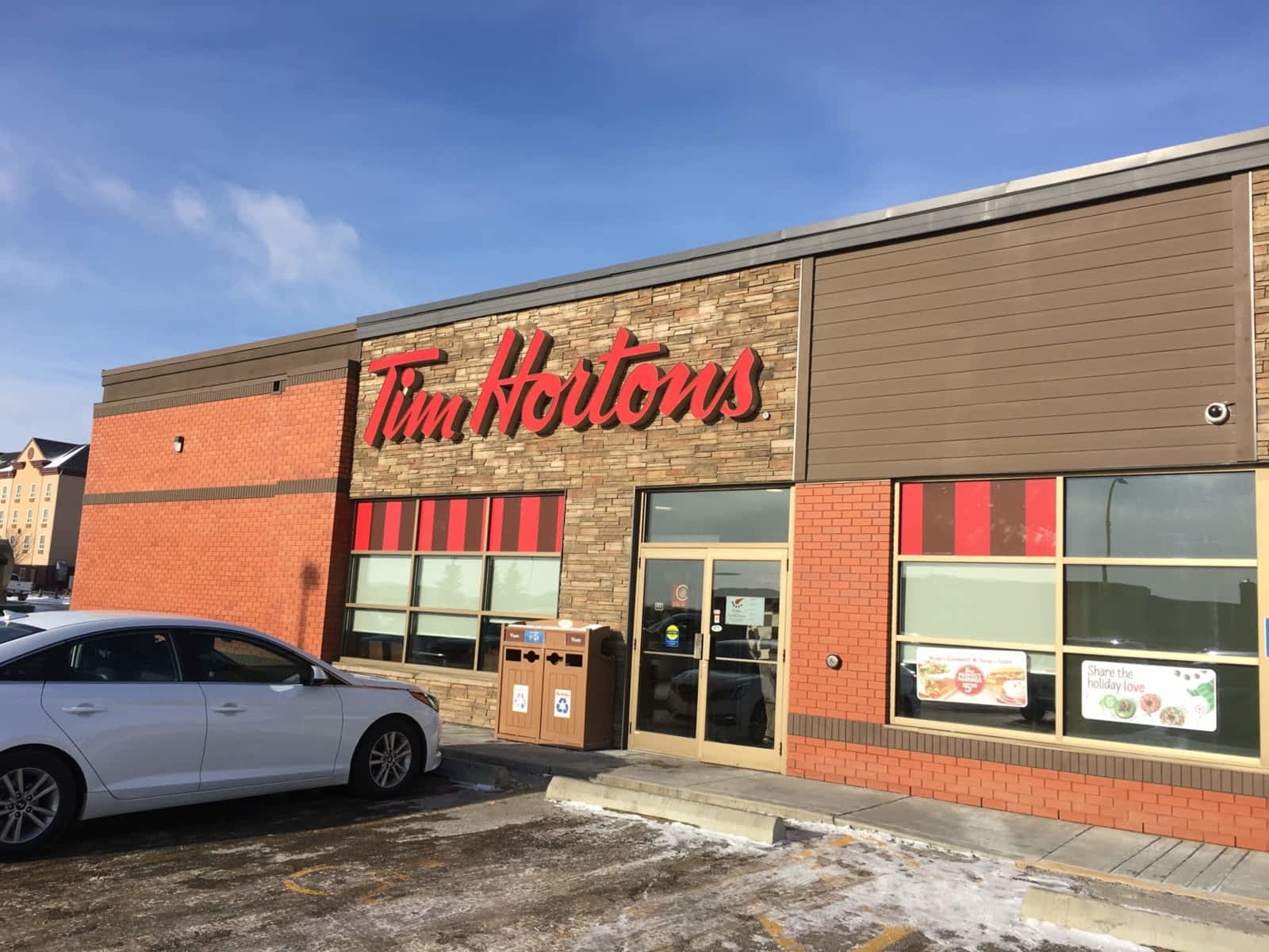 Photo credit: yellowpages.ca