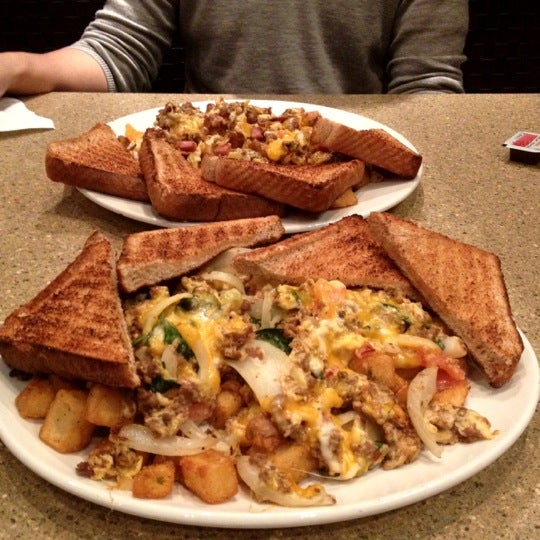 Photo credit: foursquare