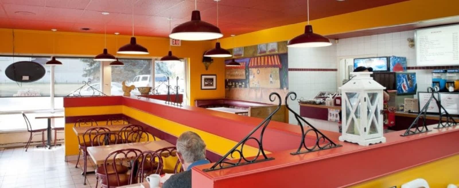 Photo credit: yellowpages.ca
