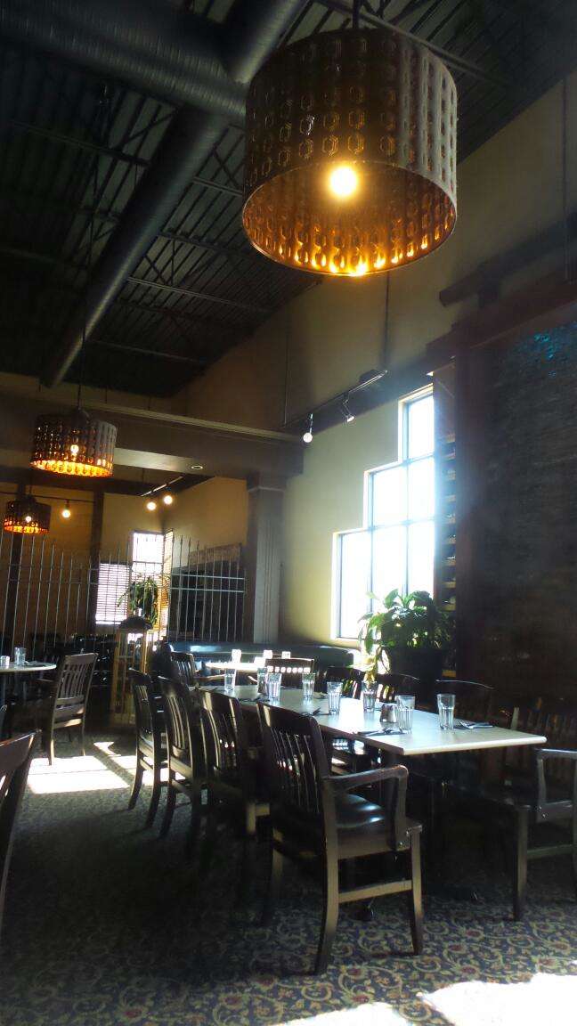 Photo credit: zomato