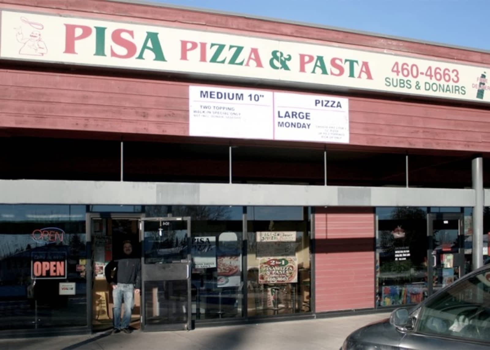 Photo credit: yellowpages.ca