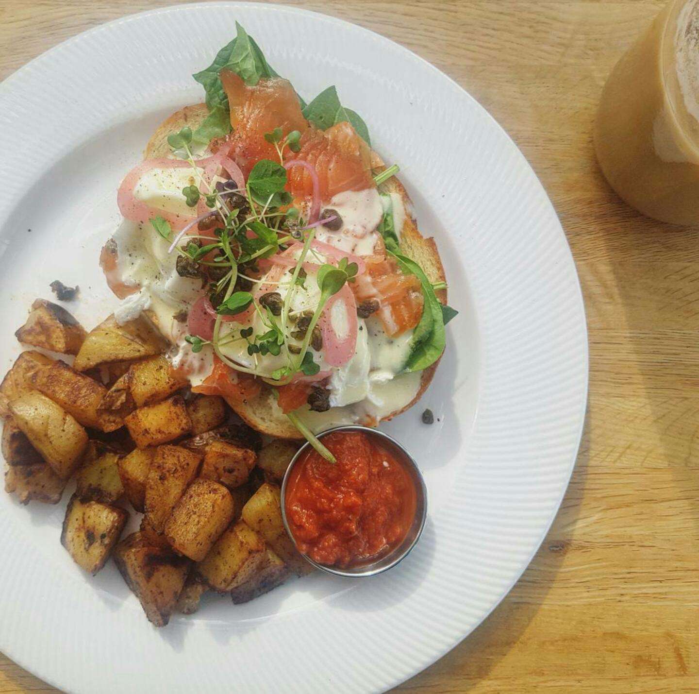 Photo credit: zomato