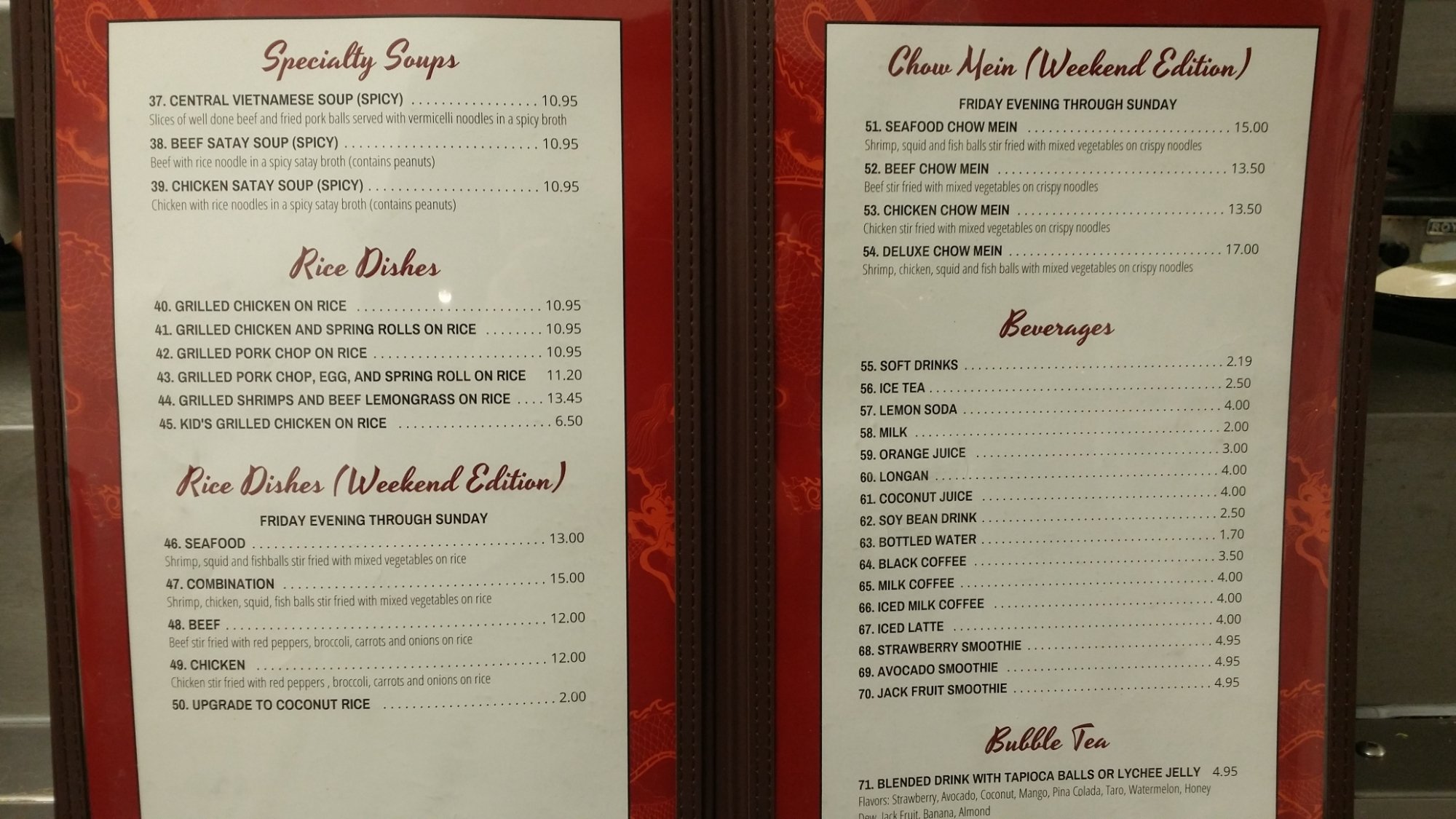 Photo credit: Tripadvisor