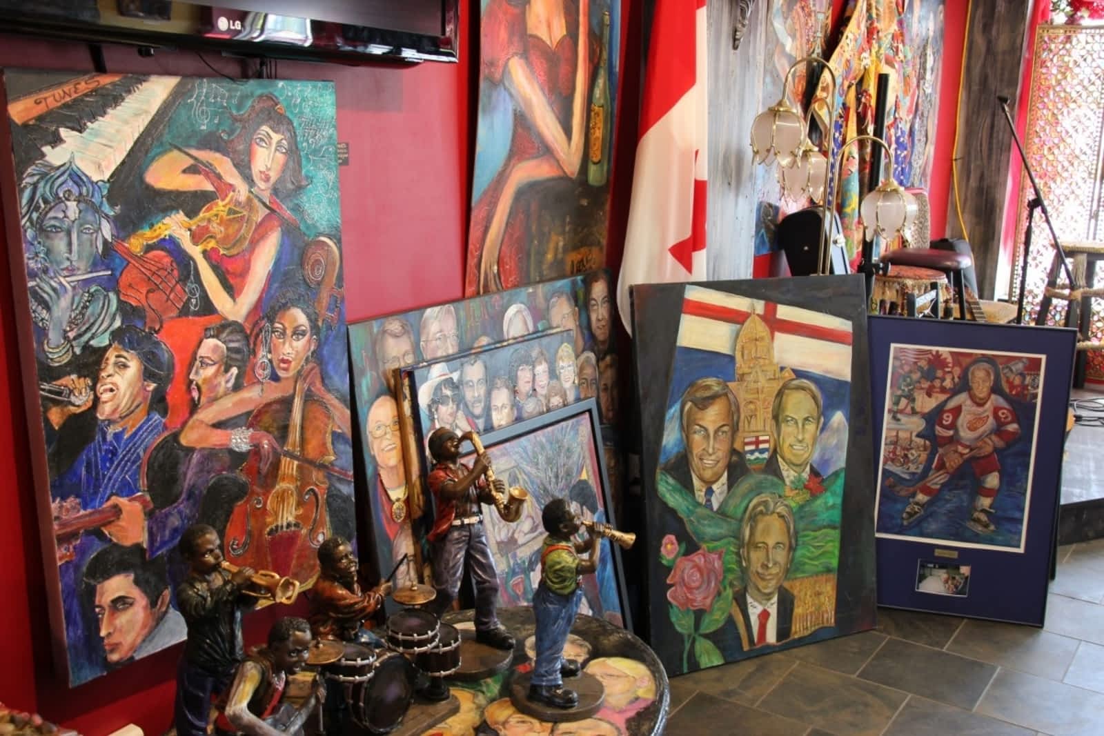 Photo credit: yellowpages.ca