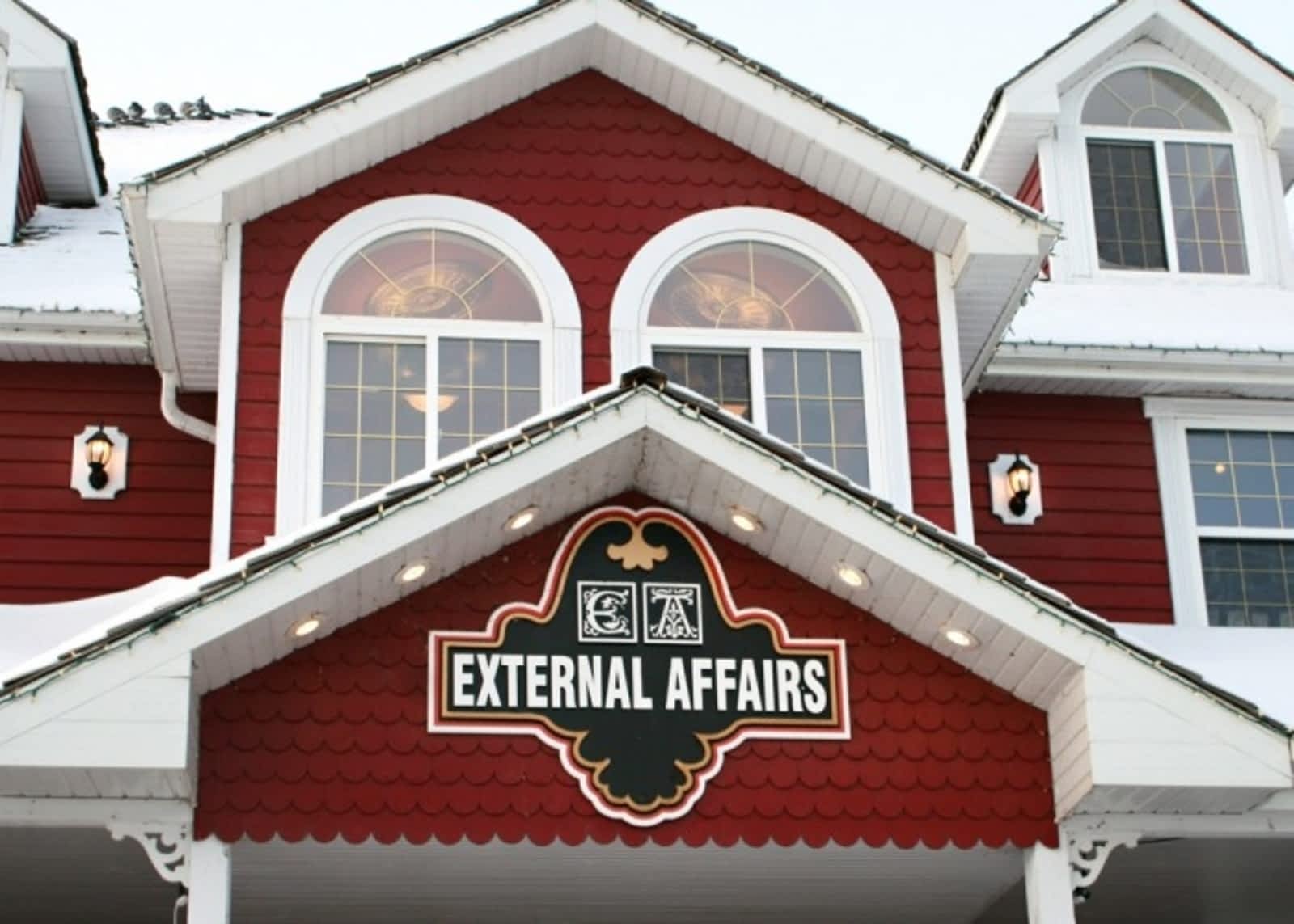 Photo credit: yellowpages.ca