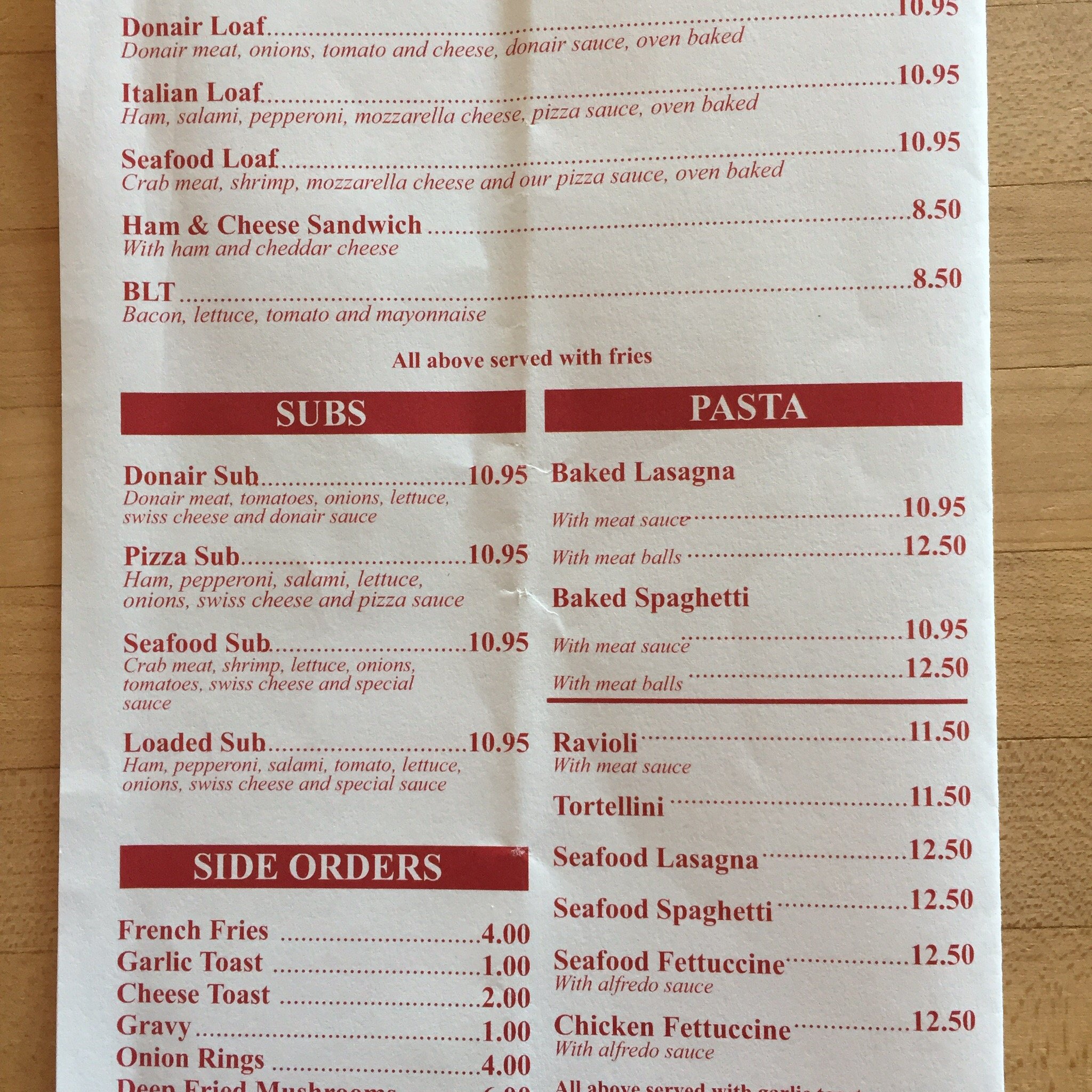 Photo credit: Tripadvisor