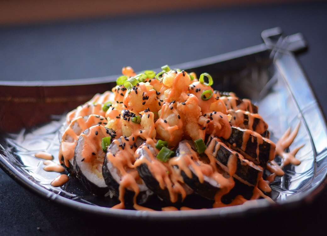 Photo credit: zomato