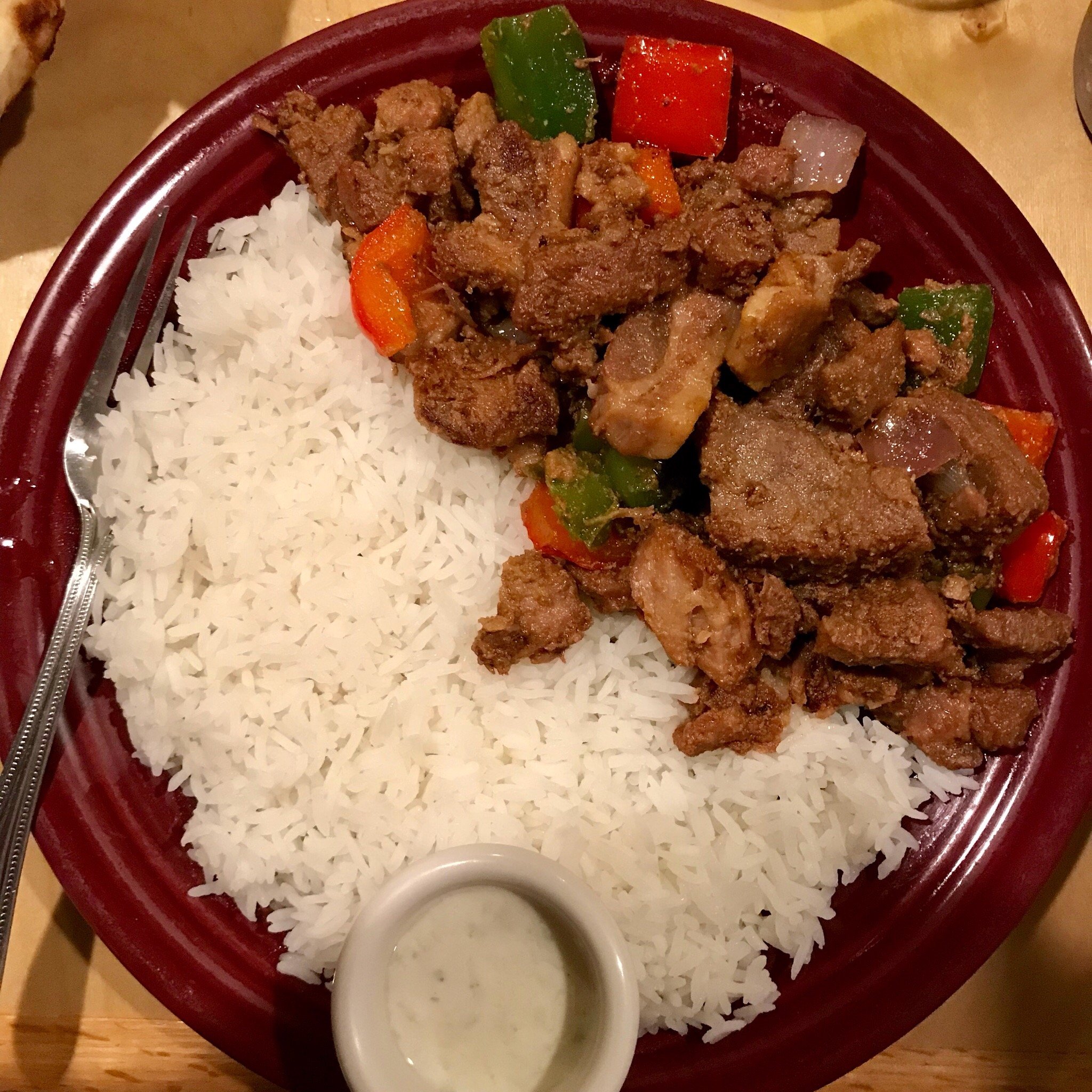 Photo credit: tripadvisor